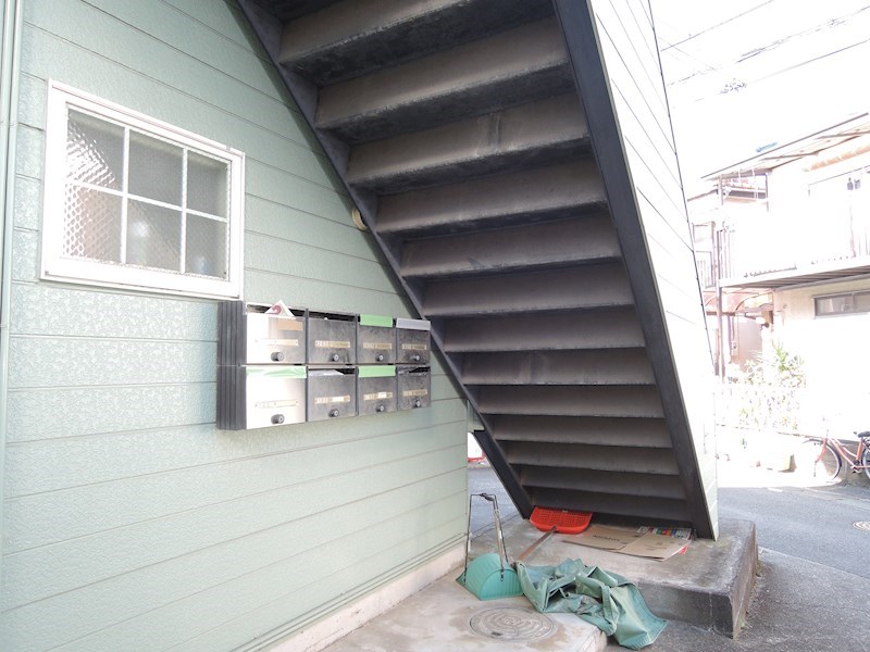 メゾンドシャルマン その他23