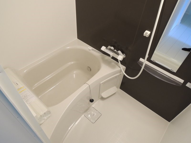 メゾンドシャルマン 風呂画像