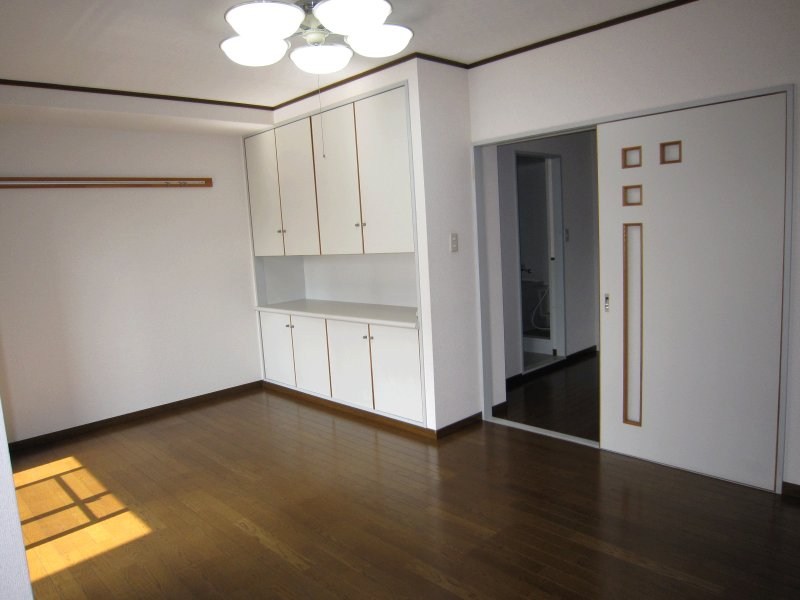 ピュアグレース リビング