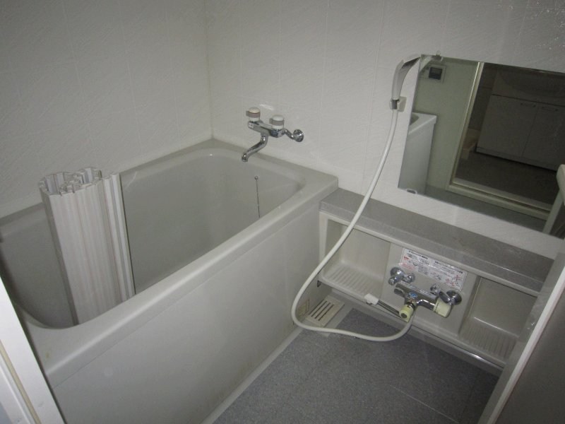 ピュアグレース 風呂画像