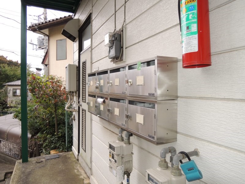 白ばらハイツ その他1