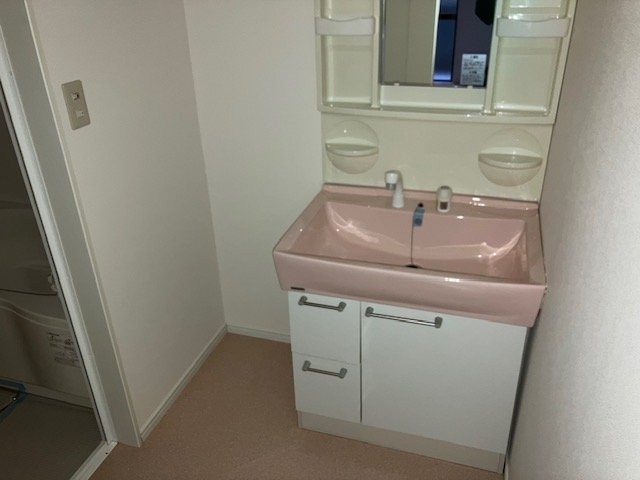 白ばらハイツ その他2