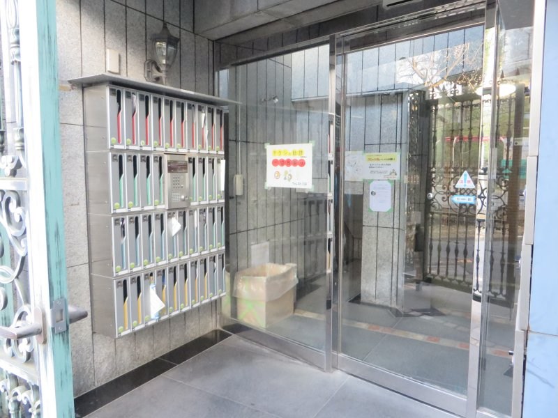 フォレスト三田 その他2