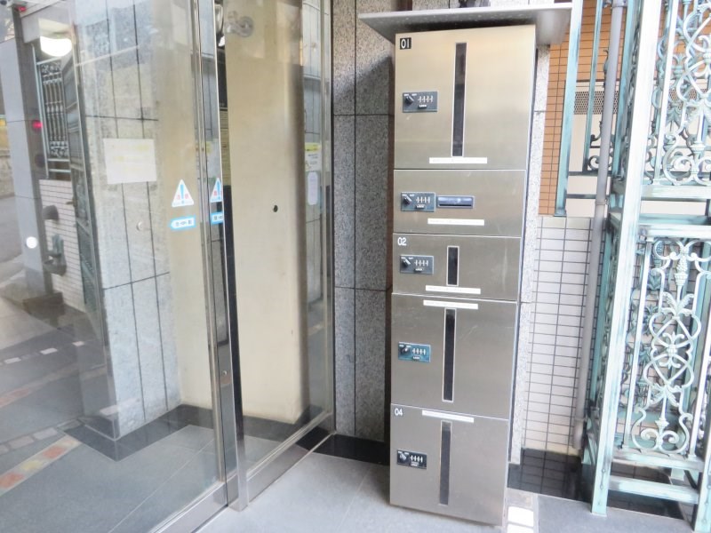 フォレスト三田 その他3