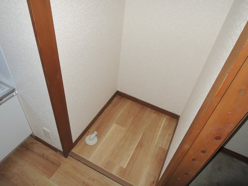 久保寺アパート 2号 その他2