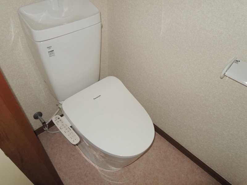 久保寺アパート 2号 その他4