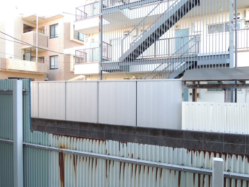 久保寺アパート 2号 その他6