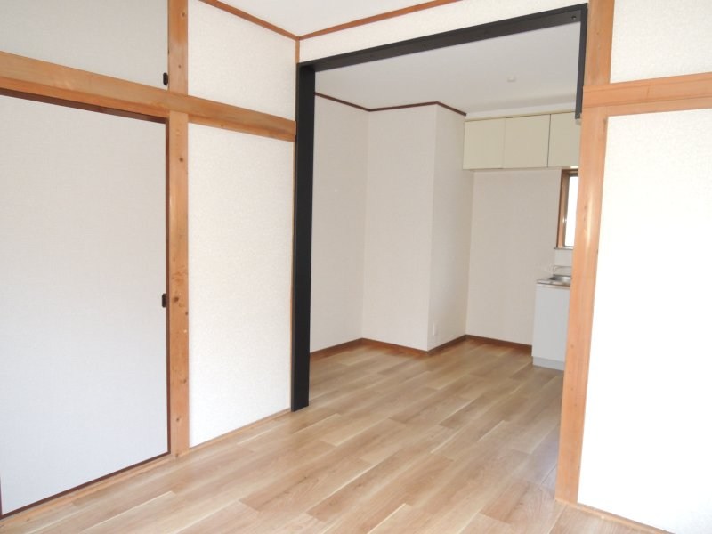 久保寺アパート 2号 その他8