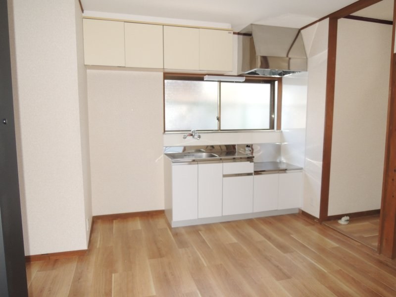 久保寺アパート 2号 その他9