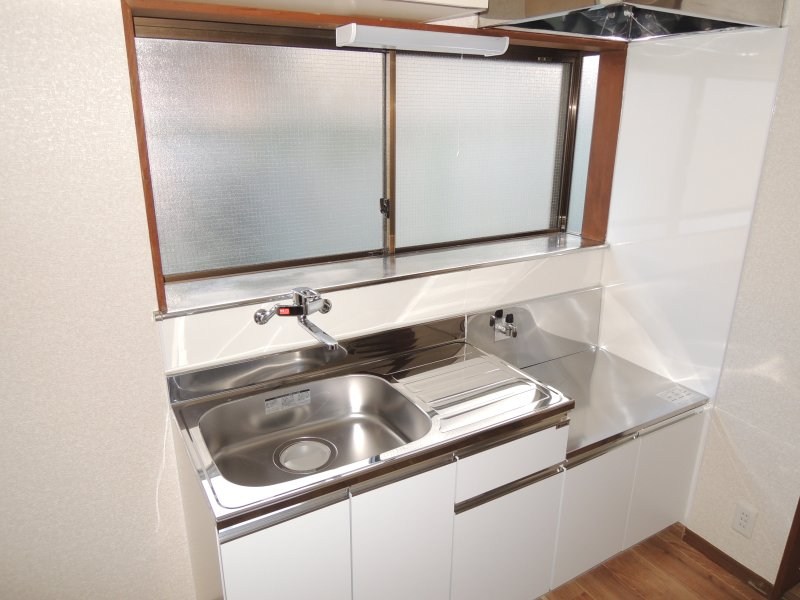 久保寺アパート 2号 その他10