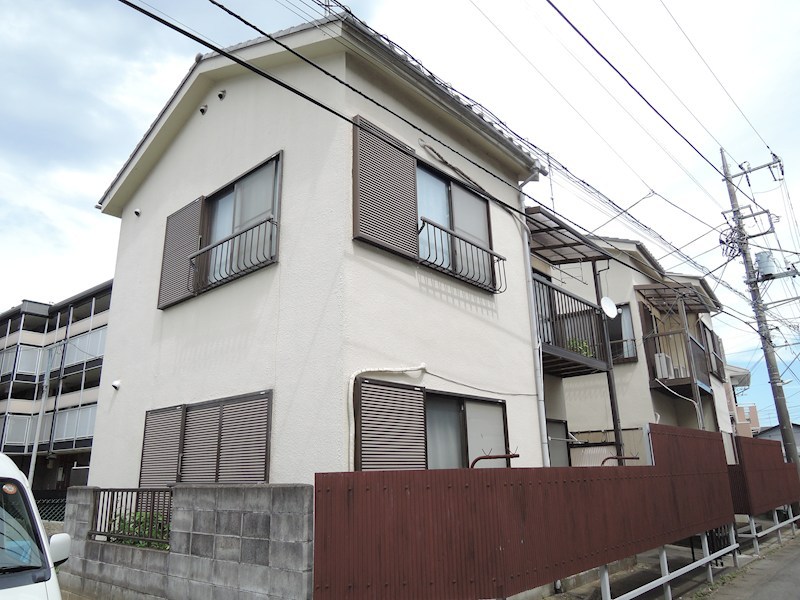 久保寺アパート 2号 その他14