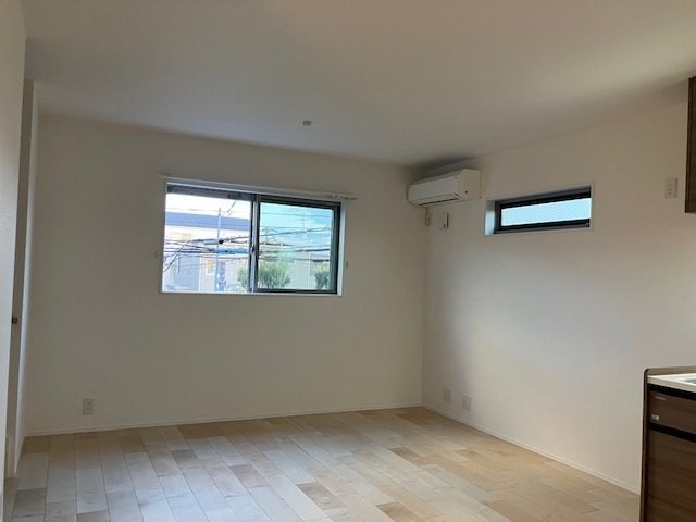 サンテラス リビング