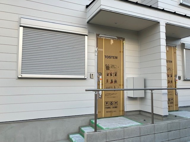 サンテラス その他17