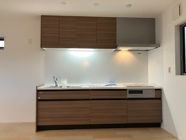 サンテラス キッチン