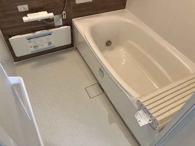 サンテラス 風呂画像