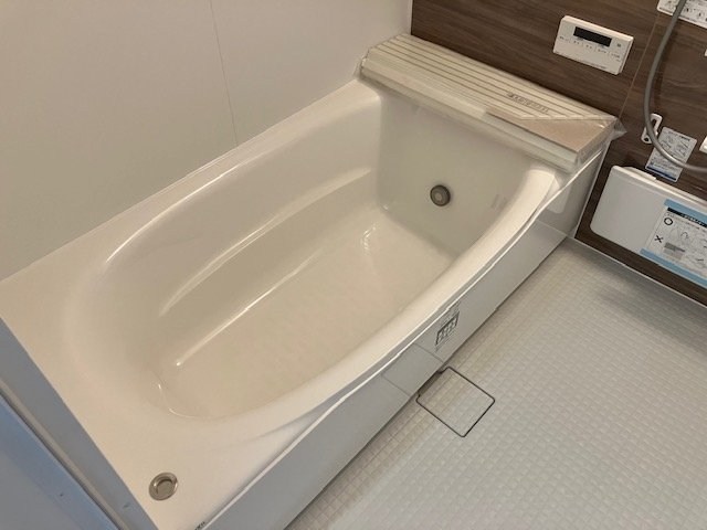 サンテラス 風呂画像