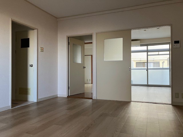 メゾン寺尾台 その他8