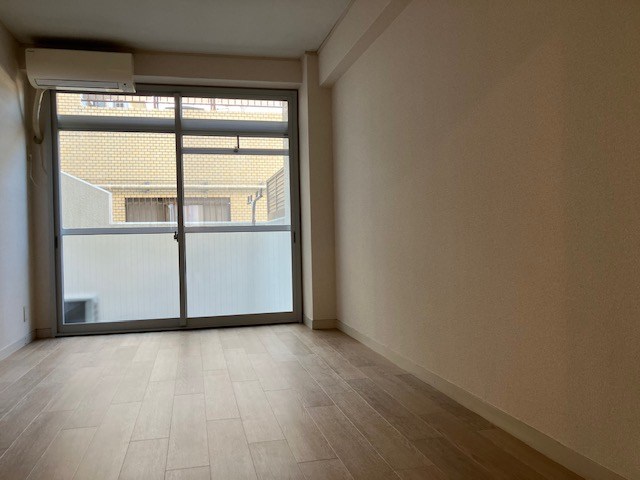 メゾン寺尾台 ベッドルーム