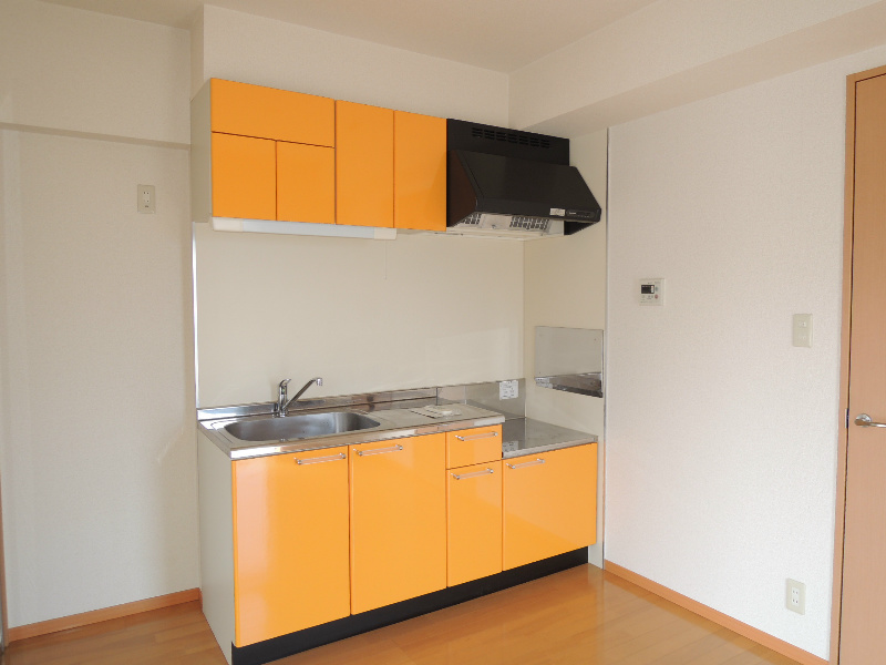 Dintorno　- ディントルノ - キッチン