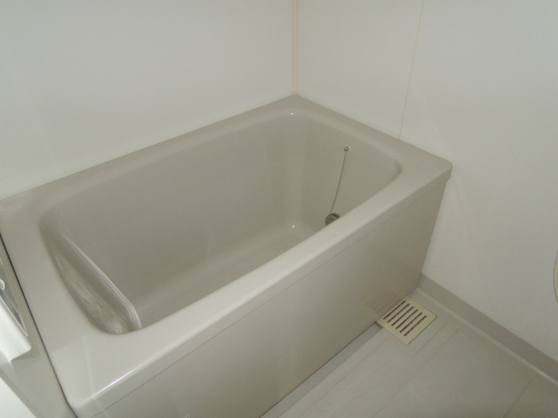 Dintorno　- ディントルノ - 風呂画像