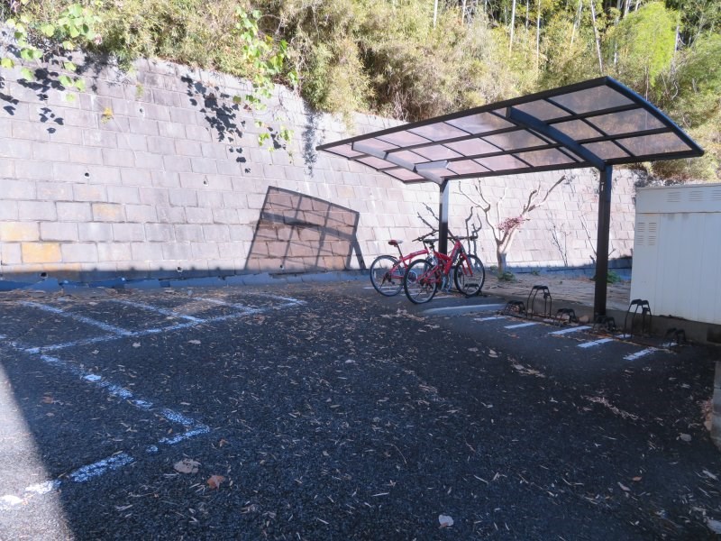 コーポヴィゴーレIII  その他5