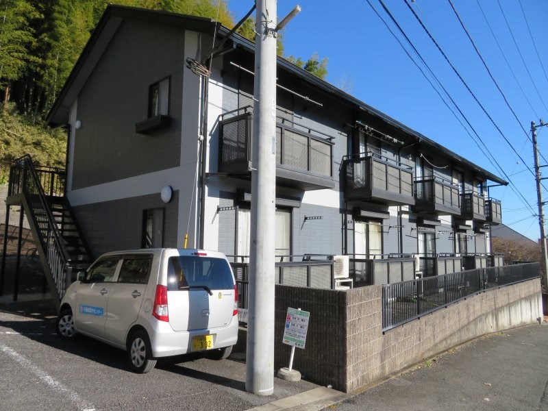 コーポヴィゴーレIII  その他7