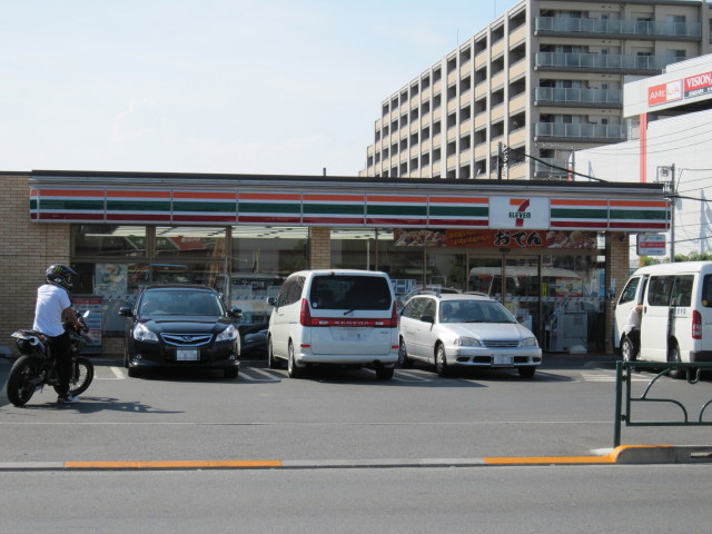 コーポヴィゴーレIII  周辺画像2