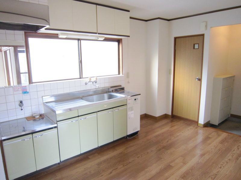 ラフォーレ稲城  その他4