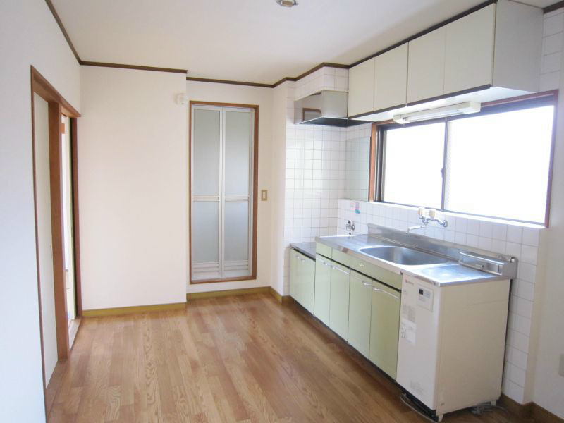 ラフォーレ稲城  リビング