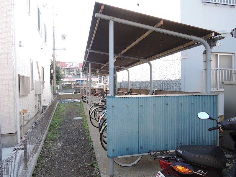 アーバンハウス石黒 その他1