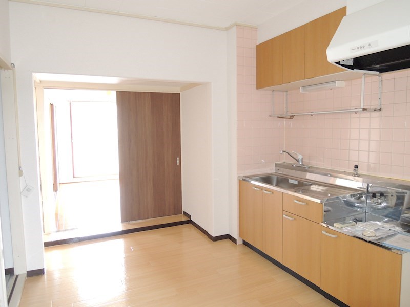 アーバンハウス石黒 リビング