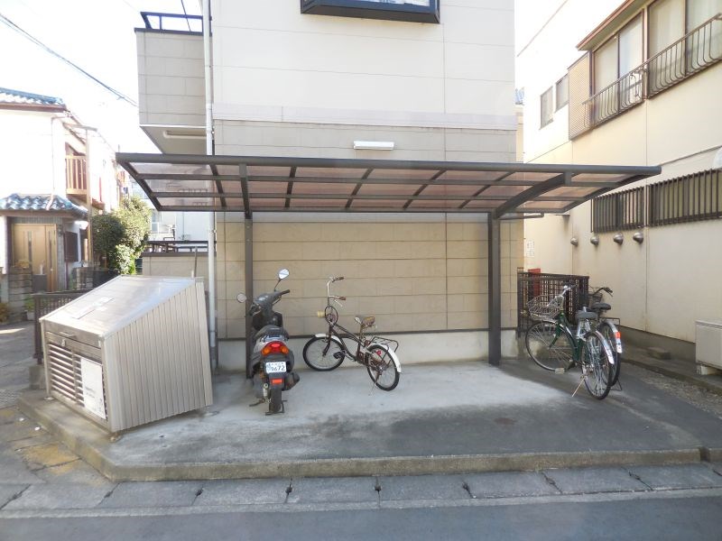 twin court～ツインコート～ その他1