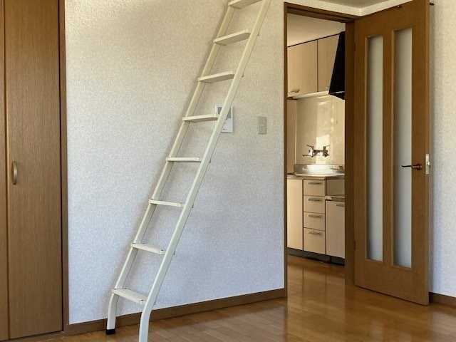 twin court～ツインコート～ リビング