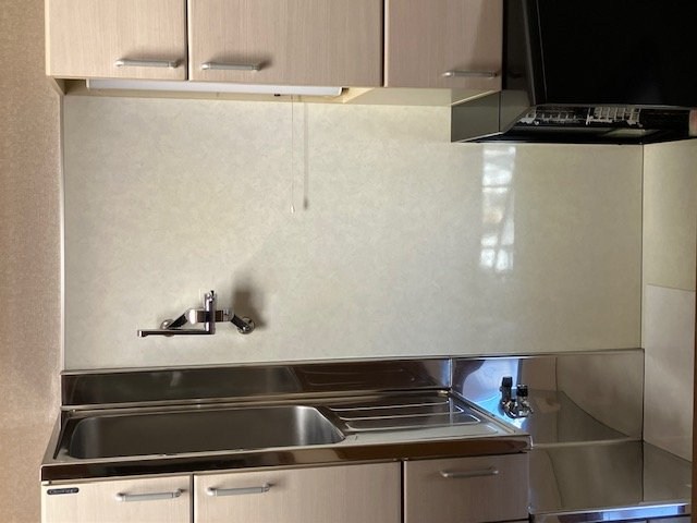 twin court～ツインコート～ キッチン