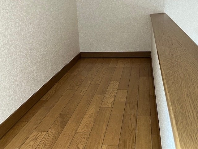 twin court～ツインコート～ ベッドルーム