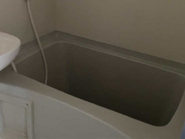 twin court～ツインコート～ 風呂画像