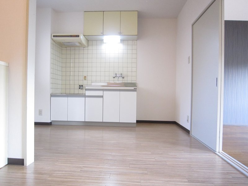 カーサフルヤ リビング