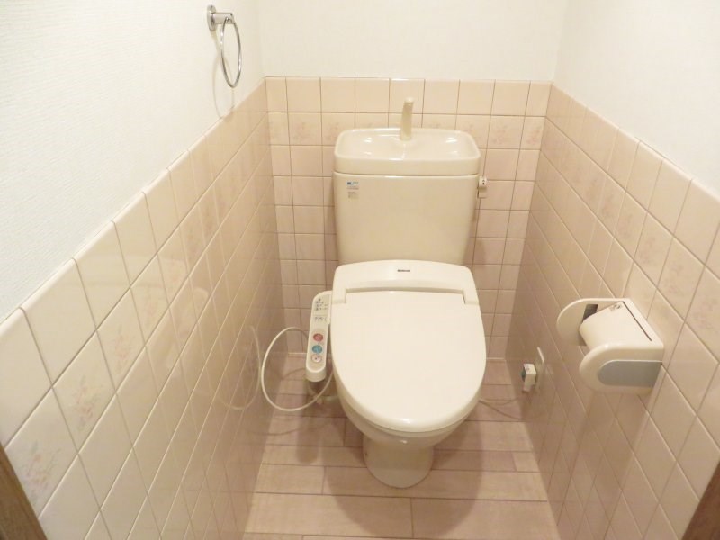 フォレスト三田 その他5