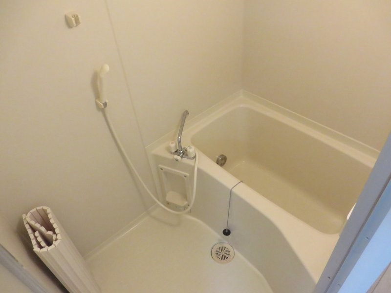 フォレスト三田 風呂画像