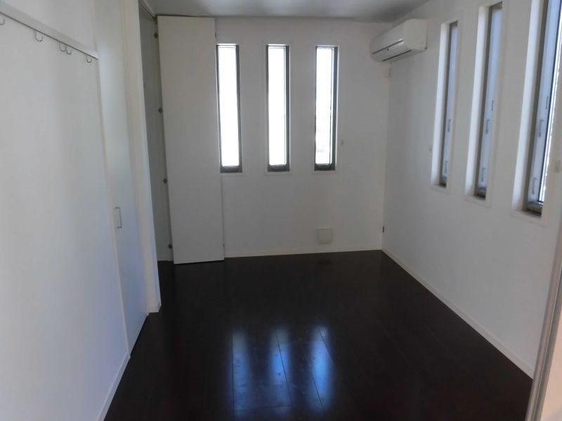 リンジュドゥプリム ベッドルーム