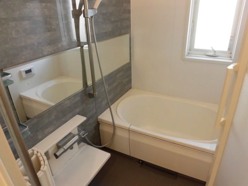 リンジュドゥプリム 風呂画像