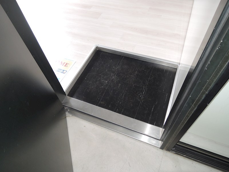 サザンテラス 玄関