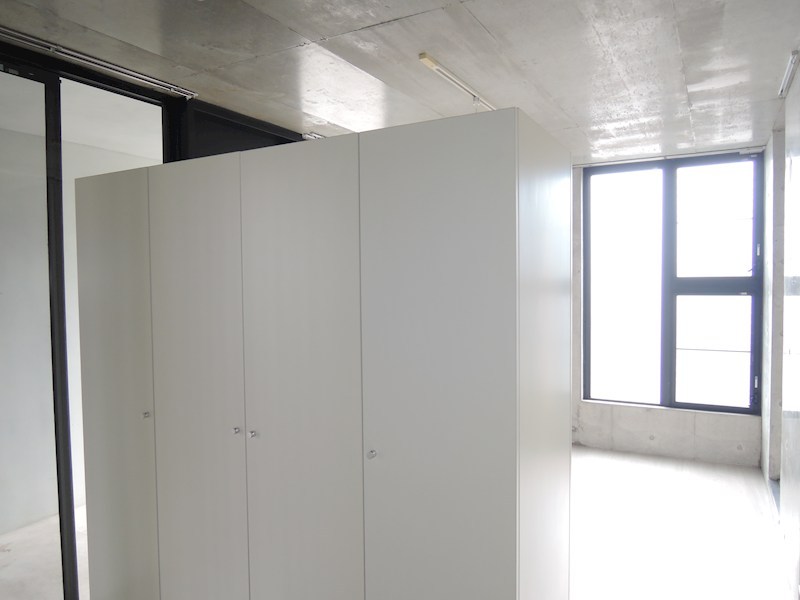 サザンテラス リビング