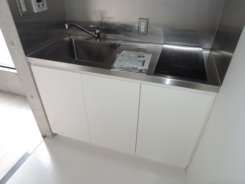 サザンテラス キッチン