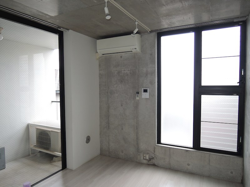 サザンテラス ベッドルーム