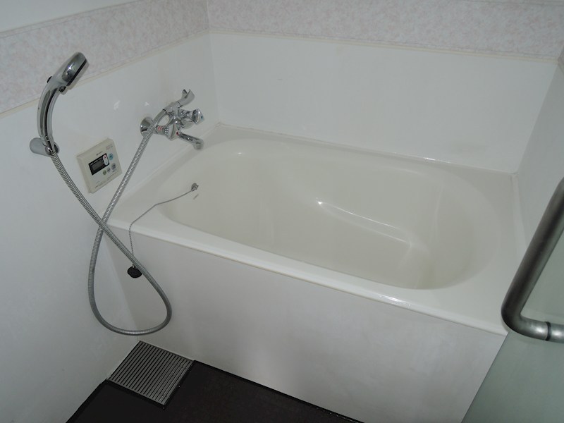 サザンテラス 風呂画像