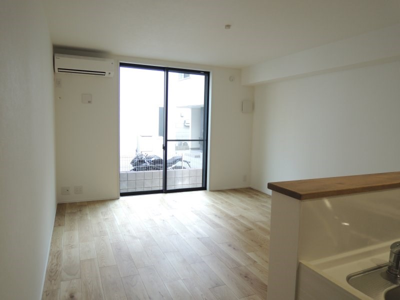 ルクス リビング