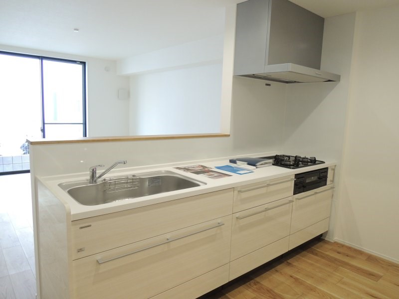 ルクス キッチン