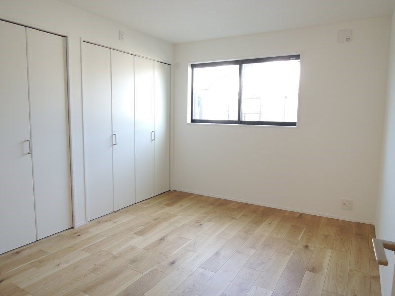 ルクス ベッドルーム