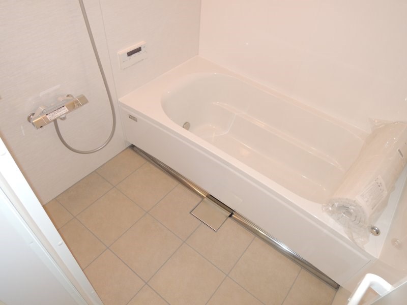 ルクス 風呂画像